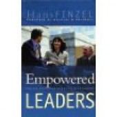Empowered Leaders (Swindoll Leadership Library) by Hans Finzel 